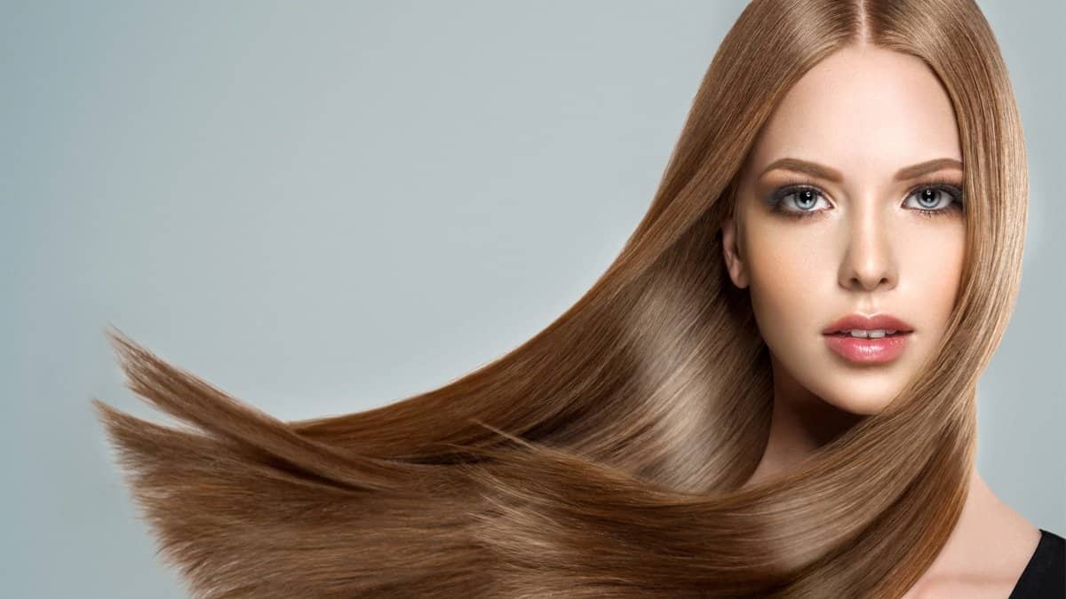 Keratin Botox